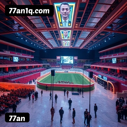 Checklist para avaliar a plataforma 77an