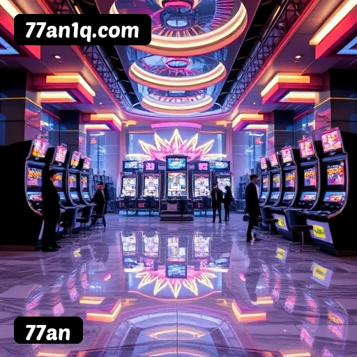 Gates of Olympus slot 77an