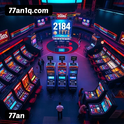 App 77an slots mobile