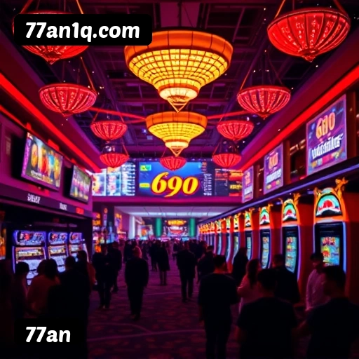 Bônus e prêmios 77an