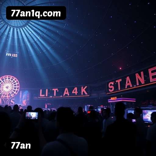 Configurações úteis dentro do app 77an