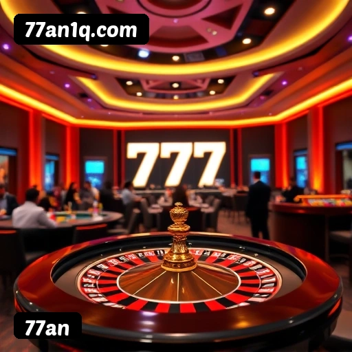 Bônus exclusivos membros VIP 77an